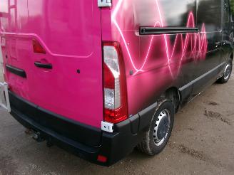 Opel Movano 2.3 Cdti - HOOG picture 13