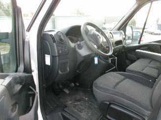 Opel Movano 2.3 Cdti - HOOG picture 24