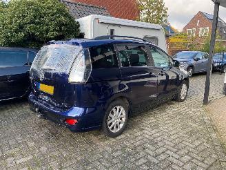 Mazda 5 Automaat Aangepast met Stuurbediening 2.0 Katano picture 5