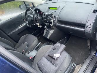 Mazda 5 Automaat Aangepast met Stuurbediening 2.0 Katano picture 43