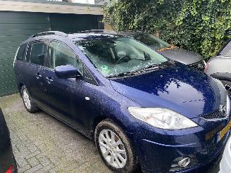 Mazda 5 Automaat Aangepast met Stuurbediening 2.0 Katano picture 30