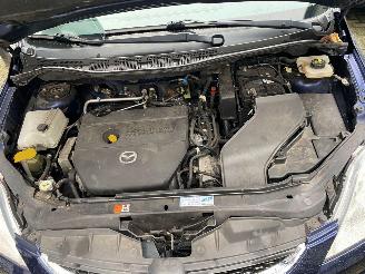 Mazda 5 Automaat Aangepast met Stuurbediening 2.0 Katano picture 32
