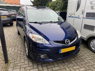 Mazda 5 Automaat Aangepast met Stuurbediening 2.0 Katano picture 6