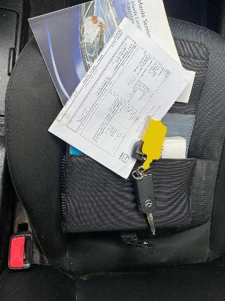 Mazda 5 Automaat Aangepast met Stuurbediening 2.0 Katano picture 45