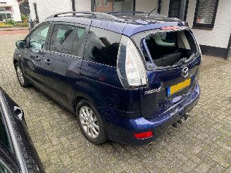 Mazda 5 Automaat Aangepast met Stuurbediening 2.0 Katano picture 3