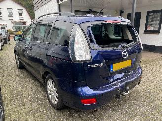 Mazda 5 Automaat Aangepast met Stuurbediening 2.0 Katano picture 10