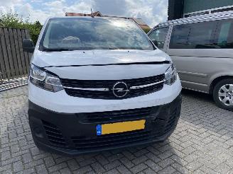 Opel Vivaro Automaat 2.0 BlueHDi 145 S&S WB328 picture 1