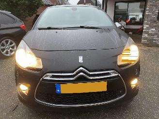 Citroën DS3 e-HDI 1.6 So Chic Vaste Prijs picture 12