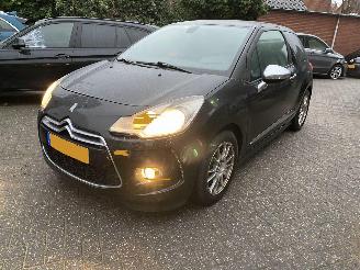 Citroën DS3 e-HDI 1.6 So Chic Vaste Prijs picture 3