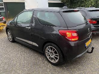 Citroën DS3 e-HDI 1.6 So Chic Vaste Prijs picture 10