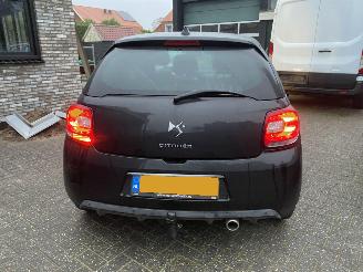 Citroën DS3 e-HDI 1.6 So Chic Vaste Prijs picture 13