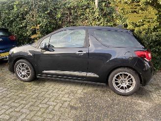 Citroën DS3 e-HDI 1.6 So Chic Vaste Prijs picture 44