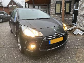 Citroën DS3 e-HDI 1.6 So Chic Vaste Prijs picture 37