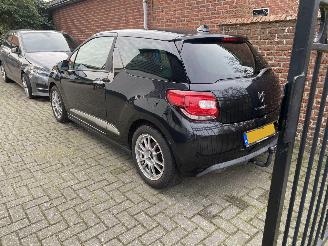 Citroën DS3 e-HDI 1.6 So Chic Vaste Prijs picture 39