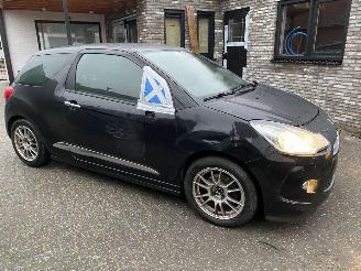 Citroën DS3 e-HDI 1.6 So Chic Vaste Prijs picture 36