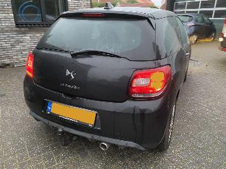 Citroën DS3 e-HDI 1.6 So Chic Vaste Prijs picture 30