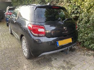 Citroën DS3 e-HDI 1.6 So Chic Vaste Prijs picture 9