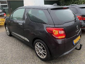 Citroën DS3 e-HDI 1.6 So Chic Vaste Prijs picture 14