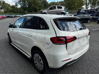 Mercedes B-klasse B (W247), Hatchback, 2018 / 2025 2.0 B-200d picture 5