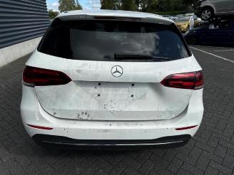 Mercedes B-klasse B (W247), Hatchback, 2018 / 2025 2.0 B-200d picture 4