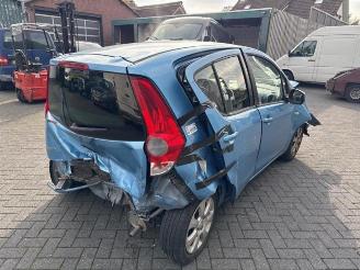 Opel Agila Agila (B), MPV, 2008 / 2014 1.2 16V picture 3