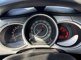 Citroën C3 1.4 Hatchback  Benzine 1.360cc 54kW (73pk) FWD picture 14