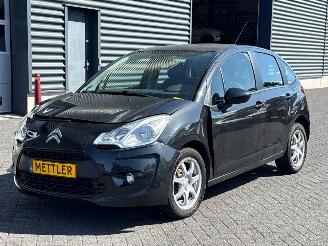 Citroën C3 1.4 Hatchback  Benzine 1.360cc 54kW (73pk) FWD picture 1