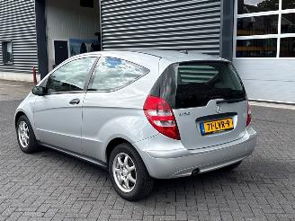 Mercedes A-klasse 1.5 A-150 3-Drs. Hatchback 2Dr Benzine 1.498cc 70kW (95pk) FWD picture 3