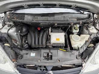 Mercedes A-klasse 1.5 A-150 3-Drs. Hatchback 2Dr Benzine 1.498cc 70kW (95pk) FWD picture 22