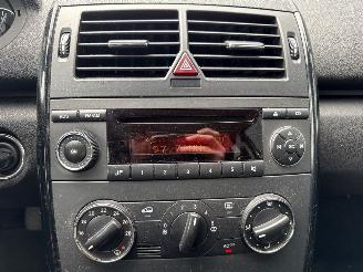 Mercedes A-klasse 1.5 A-150 3-Drs. Hatchback 2Dr Benzine 1.498cc 70kW (95pk) FWD picture 18