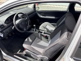 Mercedes A-klasse 1.5 A-150 3-Drs. Hatchback 2Dr Benzine 1.498cc 70kW (95pk) FWD picture 12