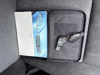 Mercedes A-klasse 1.5 A-150 3-Drs. Hatchback 2Dr Benzine 1.498cc 70kW (95pk) FWD picture 23