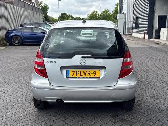 Mercedes A-klasse 1.5 A-150 3-Drs. Hatchback 2Dr Benzine 1.498cc 70kW (95pk) FWD picture 4