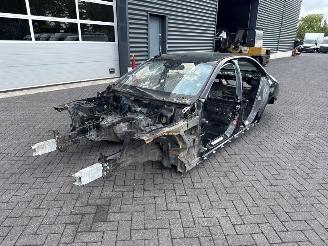  Mercedes E-klasse E63 AMG 2018/12