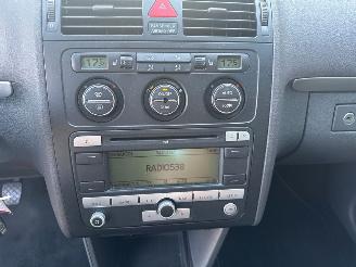 Volkswagen Touran 1.4 16V TSI 140 MPV  Benzine 1.390cc 103kW (140pk) picture 22