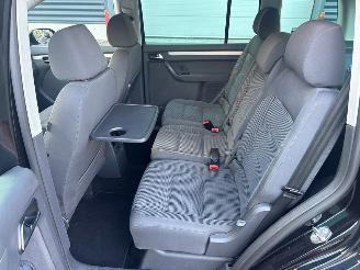 Volkswagen Touran 1.4 16V TSI 140 MPV  Benzine 1.390cc 103kW (140pk) picture 19