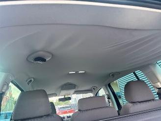 Volkswagen Touran 1.4 16V TSI 140 MPV  Benzine 1.390cc 103kW (140pk) picture 23