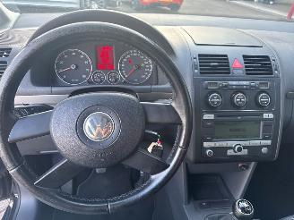 Volkswagen Touran 1.4 16V TSI 140 MPV  Benzine 1.390cc 103kW (140pk) picture 18