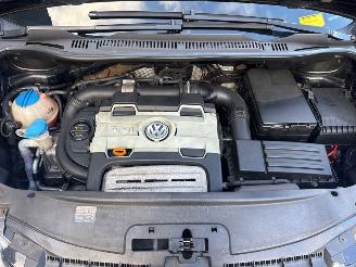 Volkswagen Touran 1.4 16V TSI 140 MPV  Benzine 1.390cc 103kW (140pk) picture 9