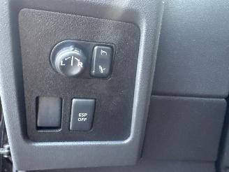 Nissan Qashqai 2.0 16V SUV  Benzine 1.997cc 104kW (141pk) FWD 2007 picture 22