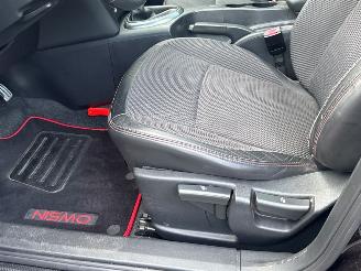 Nissan Qashqai 2.0 16V SUV  Benzine 1.997cc 104kW (141pk) FWD 2007 picture 11