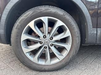 Nissan Qashqai 2.0 16V SUV  Benzine 1.997cc 104kW (141pk) FWD 2007 picture 29