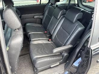Mazda 5 7 Persoons 2.0i 16V MPV  Benzine 1.999cc 107kW (145pk) FWD picture 13
