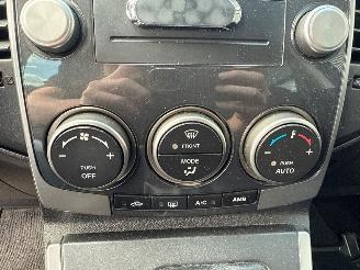 Mazda 5 7 Persoons 2.0i 16V MPV  Benzine 1.999cc 107kW (145pk) FWD picture 17