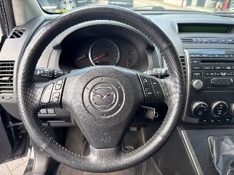 Mazda 5 7 Persoons 2.0i 16V MPV  Benzine 1.999cc 107kW (145pk) FWD picture 15