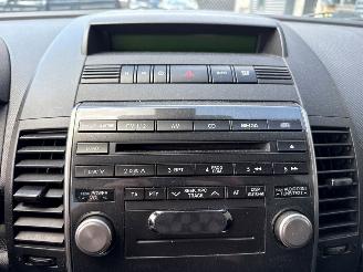 Mazda 5 7 Persoons 2.0i 16V MPV  Benzine 1.999cc 107kW (145pk) FWD picture 16