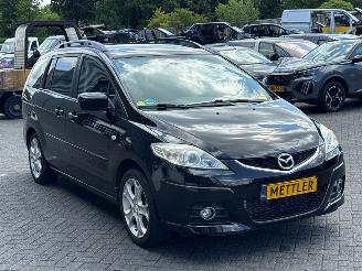 Mazda 5 7 Persoons 2.0i 16V MPV  Benzine 1.999cc 107kW (145pk) FWD picture 7