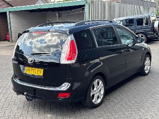 Mazda 5 7 Persoons 2.0i 16V MPV  Benzine 1.999cc 107kW (145pk) FWD picture 5