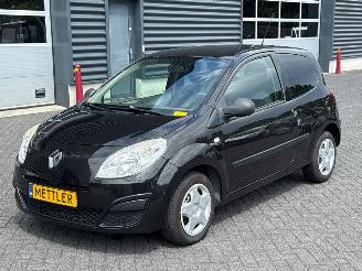 Uttjänta bilar auto Renault Twingo 1.2 Hatchback 2Dr Benzine 1.149cc 43kW (58pk) FWD 2008/7