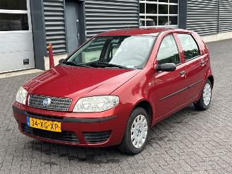 Fiat Punto 1.2 60 S Hatchback  Benzine 1.242cc 44kW (60pk) FWD picture 1